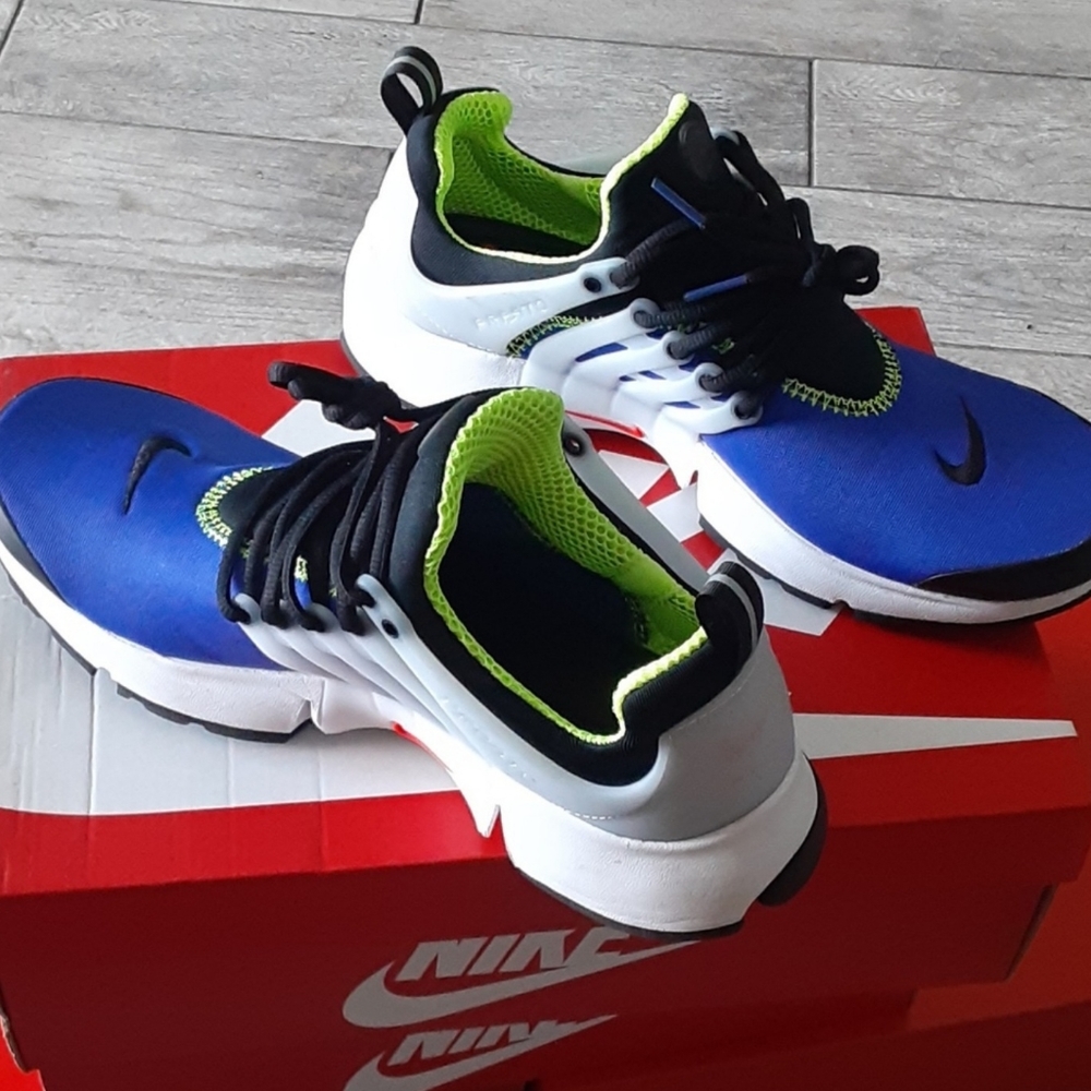 Nike Air Presto